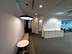 PLUS (D1), Office #543093911